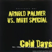 Cold Days - Arnold Palmer