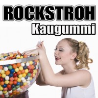 Kaugummi - ROCKSTROH