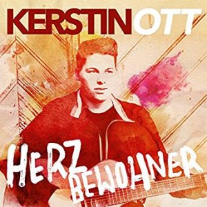 Freier Vogel - Kerstin Ott feat. ROCKSTROH