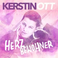 Herzbewohner - Kerstin Ott