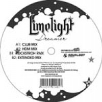 Dreamer - Limelight