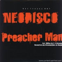 Preacher Man - Neodisco