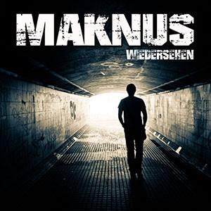 Wiedersehen - Maknus